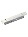 Cerradura de seguridad electromecánica de piston (bulón) YB-500A-LED (fail safe)