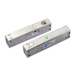 Cerradura de seguridad electromecánica de piston (bulón) YB-500I-LED (fail safe)