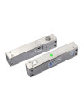 Cerradura de seguridad electromecánica de piston (bulón) YB-500I-LED (fail safe)