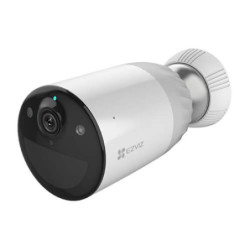 Cámara IP Ezviz EZ-BC1 2MP IR10m 2.8mm H265 Wifi SD Audio PIR Bateria