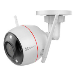 Cámara IP Ezviz EZ-C3W-PRO-4MP 4MP IR30m 4mm H265 Wifi SD Audio