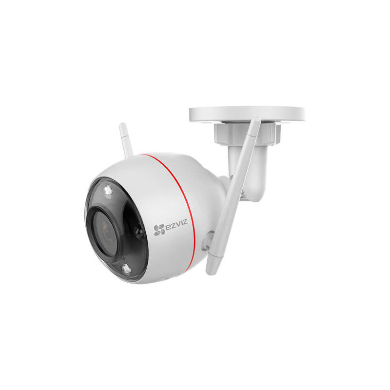 Cámara IP Ezviz EZ-C3W-PRO-4MP 4MP IR30m 4mm H265 Wifi SD Audio