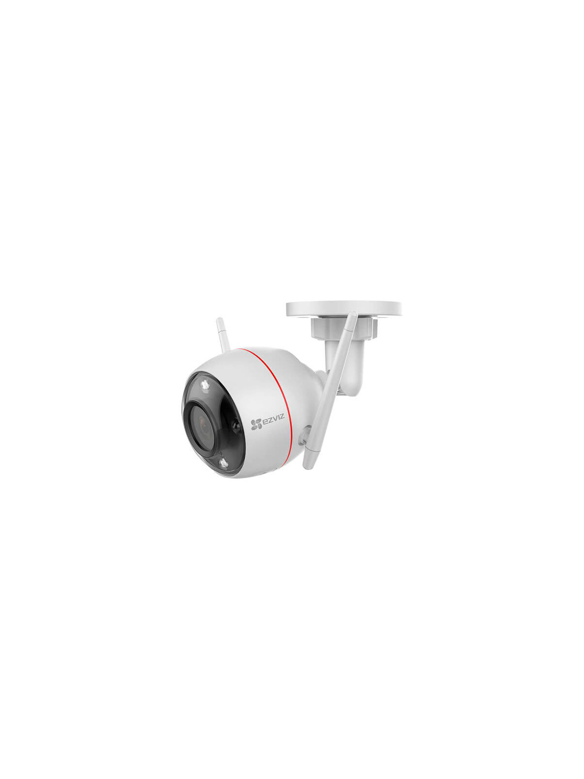 Cámara IP Ezviz EZ-C3W-PRO-4MP 4MP IR30m 4mm H265 Wifi SD Audio