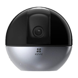 Cámara IP Ezviz EZ-C6W 4MP IR10m 4mm H265 Wifi SD Audio