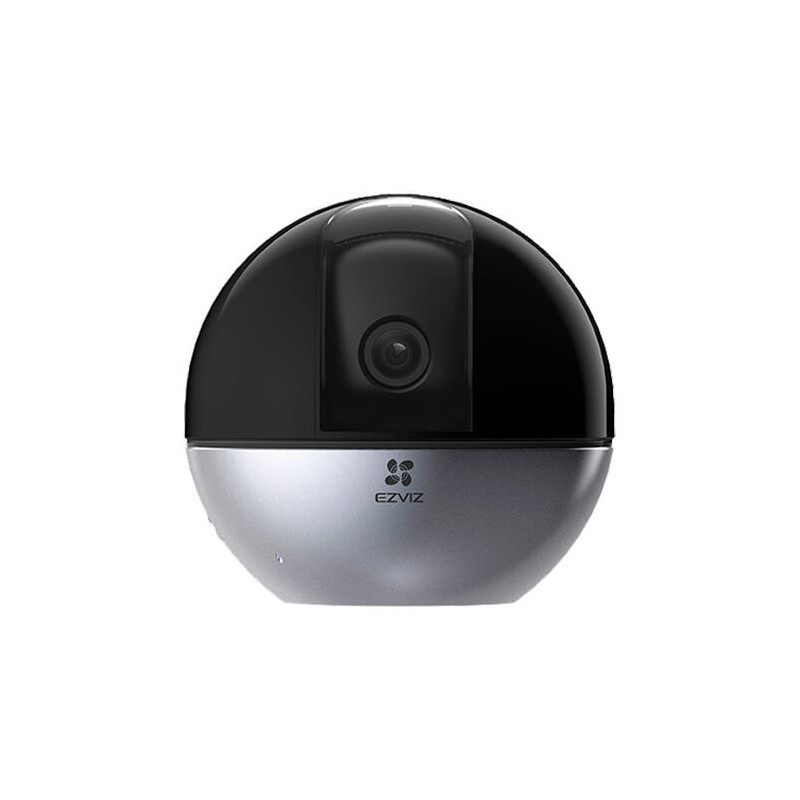 Cámara IP Ezviz EZ-C6W 4MP IR10m 4mm H265 Wifi SD Audio