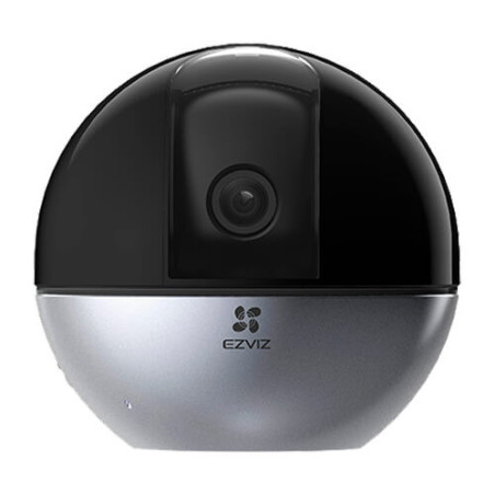 Cámara IP Ezviz EZ-C6W 4MP IR10m 4mm H265 Wifi SD Audio