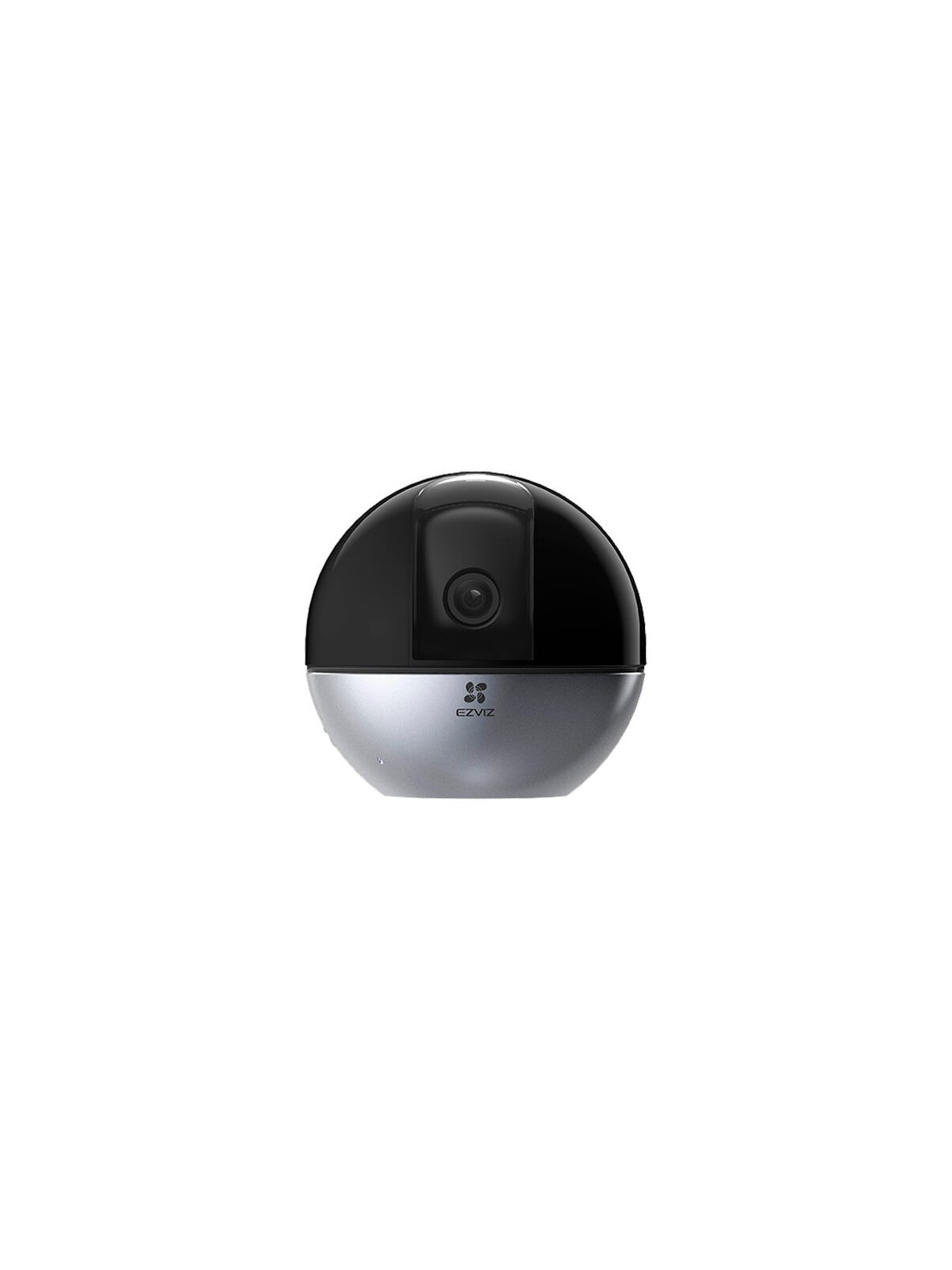 Cámara IP Ezviz EZ-C6W 4MP IR10m 4mm H265 Wifi SD Audio