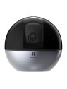 Cámara IP Ezviz EZ-C6W 4MP IR10m 4mm H265 Wifi SD Audio