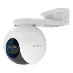 Cámara IP Ezviz EZ-C8PF 2MP IR30m 2.8 y 12mm H265 Wifi SD Audio