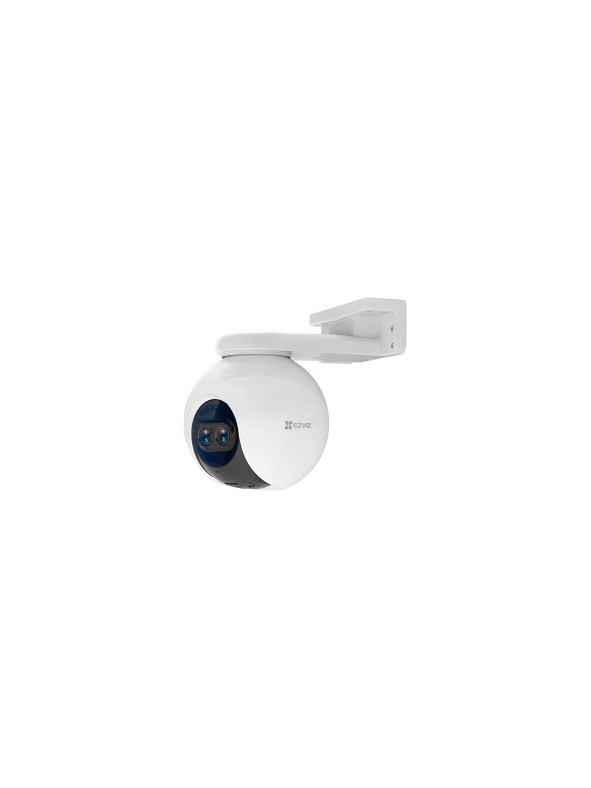 Cámara IP Ezviz EZ-C8PF 2MP IR30m 2.8 y 12mm H265 Wifi SD Audio