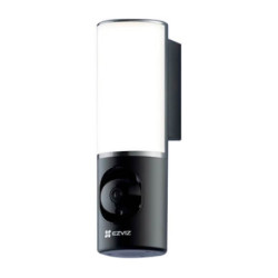 Cámara IP Ezviz EZ-LC3 4MP IR10m 4mm H265 Wifi SD Audio PIR