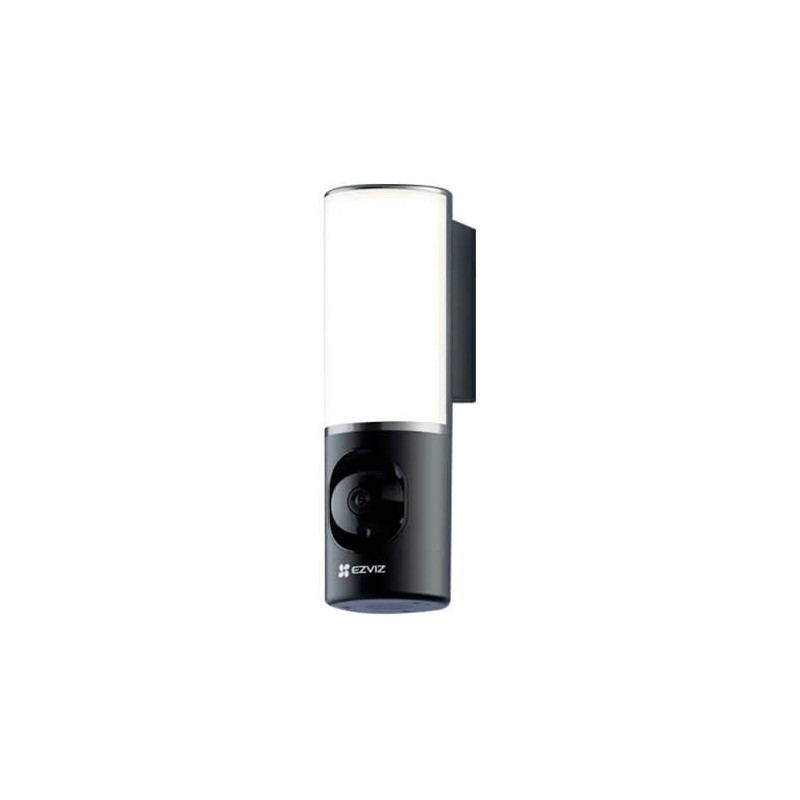 Cámara IP Ezviz EZ-LC3 4MP IR10m 4mm H265 Wifi SD Audio PIR