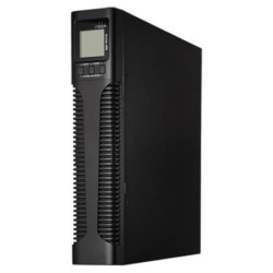 SAI online para rack UPS1500VA-ON-2-RACK 1500VA 1350W 2xSchuko
