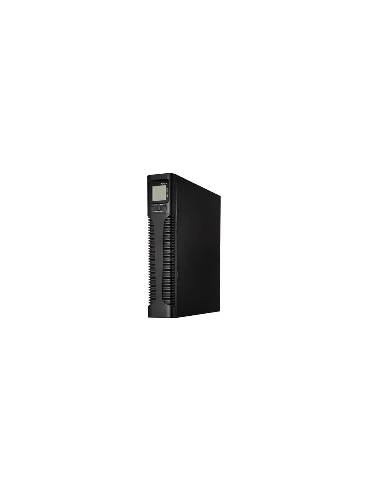 SAI online para rack UPS2000VA-ON-2-RACK 2000VA 1800W 2xSchuko