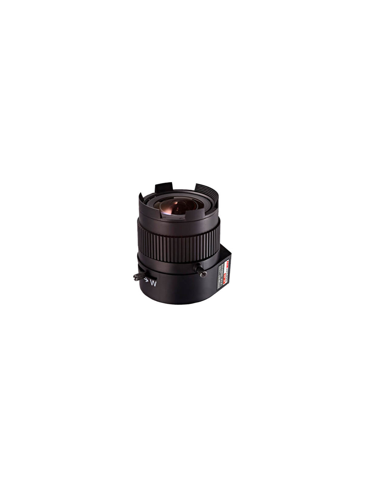 Óptica varifocal auto iris para cámara  3 - 9mm 3MP TV0309D-MPIR