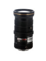 Óptica varifocal auto iris para cámara  5 - 50mm 6MP PFL0550-E6D