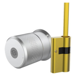 Cerradura inteligente Safire SF-SMARTLOCK-BT-PRO Bluetooth