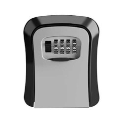 Caja de seguridad para llaves Safire KEYS-SAFEBOX