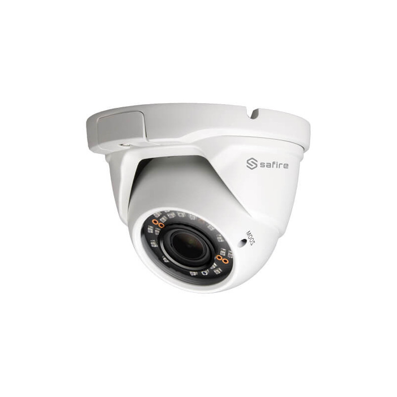 Domo 4en1      SF-T955V-2E4N1 2MP ECO IR30m 2.8-13.5mm