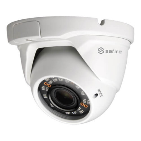 Domo 4en1      SF-T955V-2E4N1 2MP ECO IR30m 2.8-13.5mm