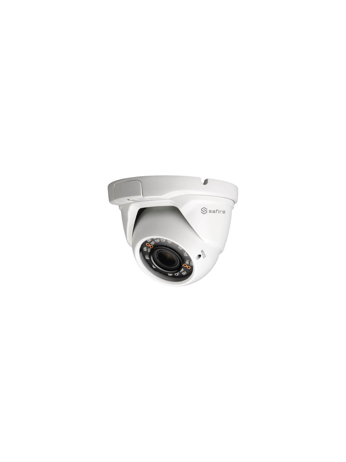 Domo 4en1      SF-T955V-2E4N1 2MP ECO IR30m 2.8-13.5mm