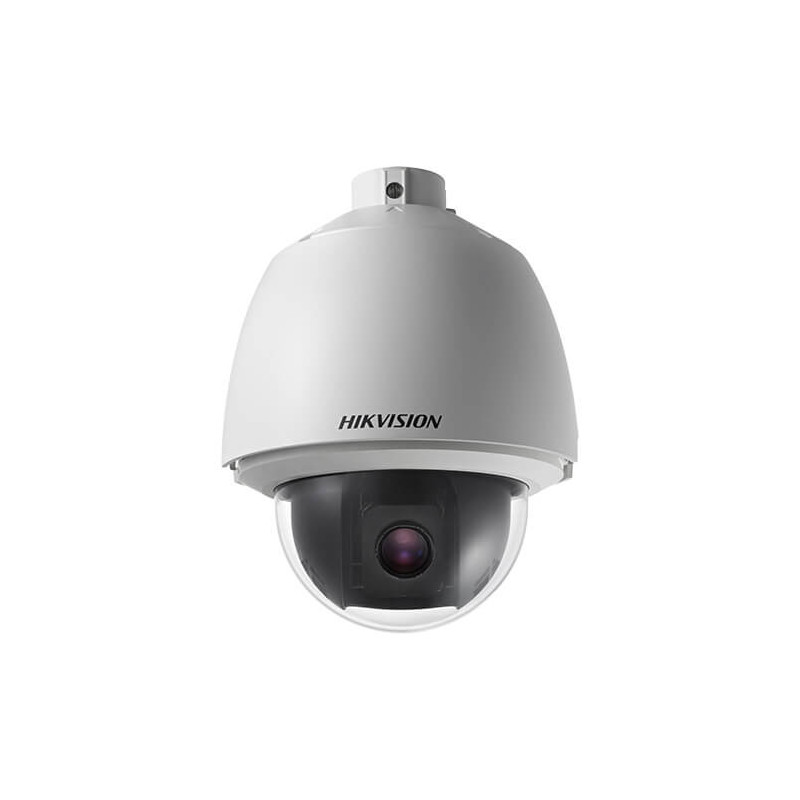 Domo PTZ IP Hikvision  DS-2DE5232W-AE 2MP 0.001Lux 4.8-153mm Zoom32x H265+ POE SD WDR Audio Alarmas