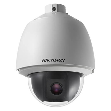 Domo PTZ IP Hikvision  DS-2DE5232W-AE 2MP 0.001Lux 4.8-153mm Zoom32x H265+ POE SD WDR Audio Alarmas