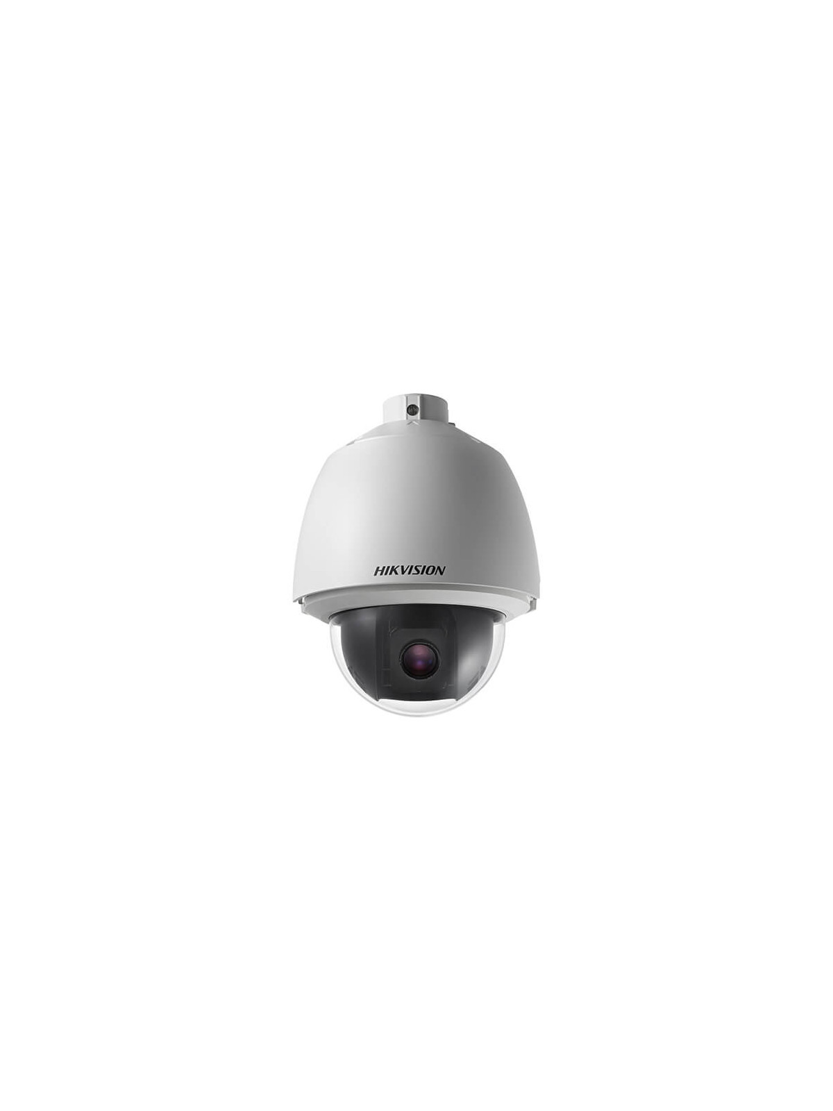 Domo PTZ IP Hikvision  DS-2DE5232W-AE 2MP 0.001Lux 4.8-153mm Zoom32x H265+ POE SD WDR Audio Alarmas