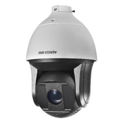 Domo PTZ IP Hikvision DS-2DE5232IW-AE 2MP IR150m 4.8-153mm Zoom32x H265+ Hi-POE SD WDR Audio Alarmas