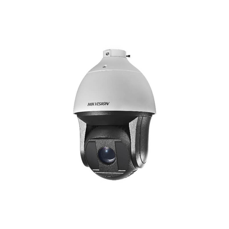 Domo PTZ IP Hikvision DS-2DE5432IW-AE 4MP IR150m 4.8-153mm Zoom32x H265+ Hi-POE SD WDR Audio Alarmas