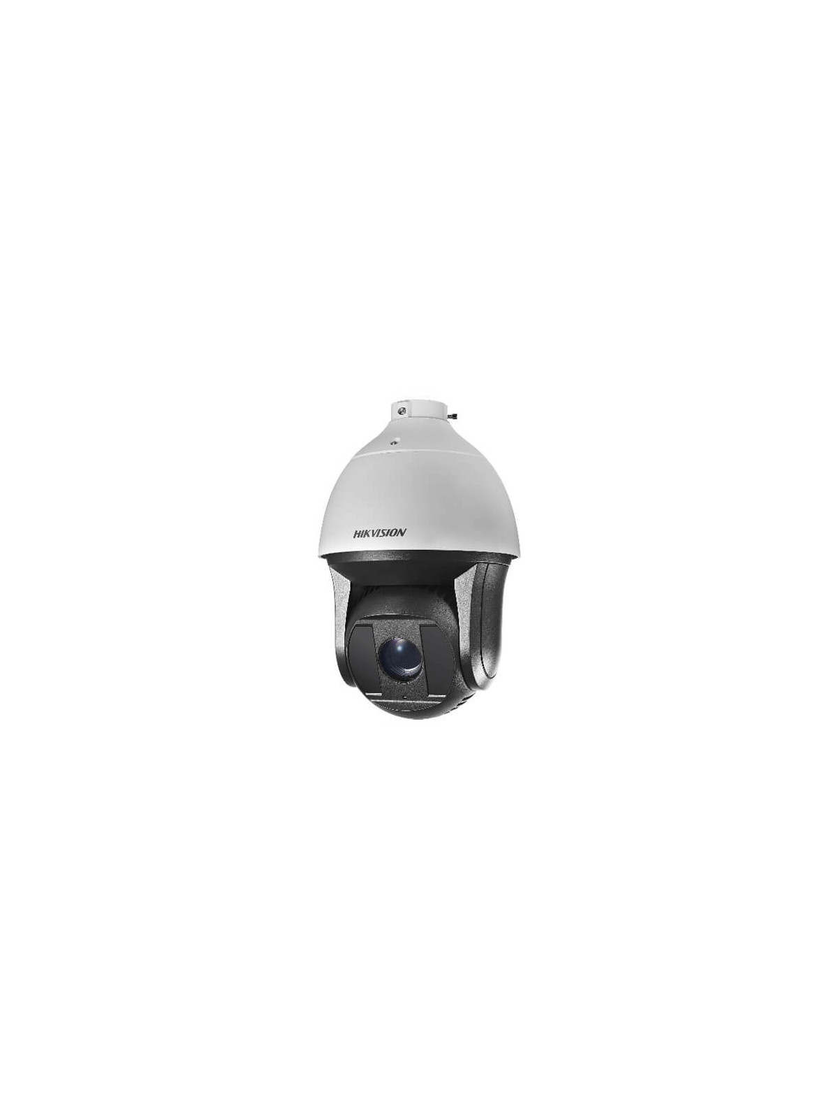 Domo PTZ IP Hikvision DS-2DE5432IW-AE 4MP IR150m 4.8-153mm Zoom32x H265+ Hi-POE SD WDR Audio Alarmas