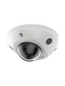 Domo IP Safire    SF-IPD809WA-4PW-HV 4MP IR30m 2.8mm H265+ POE Wifi SD WDR Audio Alarmas Truesense2
