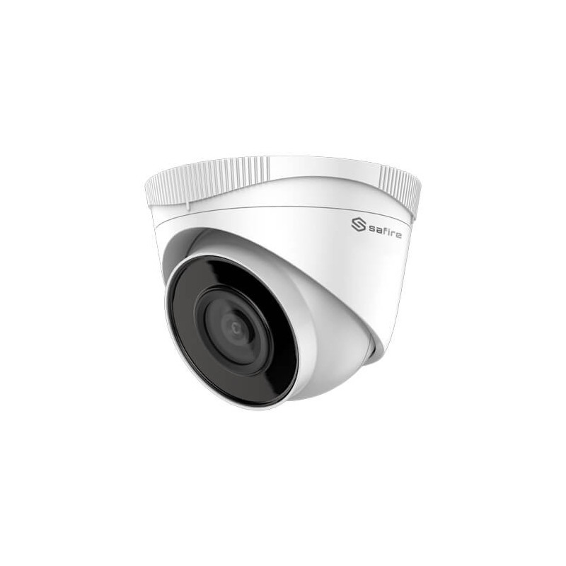 Domo IP Safire  SF-IPT943W-8E 8MP IR30m 2.8mm H265+ POE WDR
