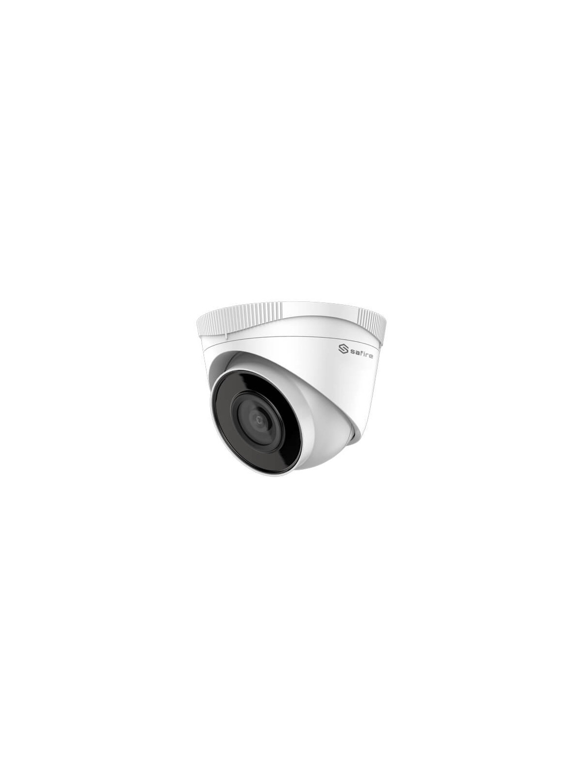 Domo IP Safire  SF-IPT943W-8E 8MP IR30m 2.8mm H265+ POE WDR