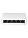 Switch    SW05-G 5-port RJ45 10/100/1000M