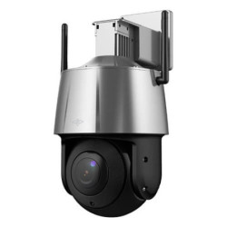Domo PT IP X-Security   XS-IPSD5505IG-4PW-AI 4MP 0.005Lux 4mm H265+ SD Audio Wifi