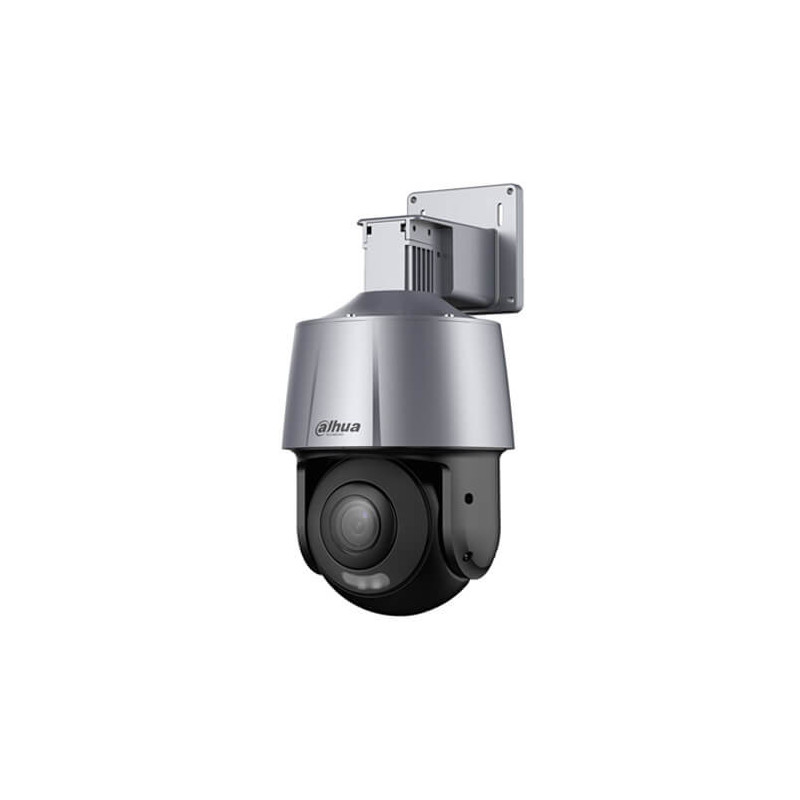 Domo PT IP Dahua SD3A400-GN-HI-A-PV 4MP IR30m 4mm H265+ POE SD Audio