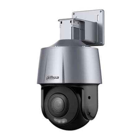 Domo PT IP Dahua SD3A400-GN-HI-A-PV 4MP IR30m 4mm H265+ POE SD Audio