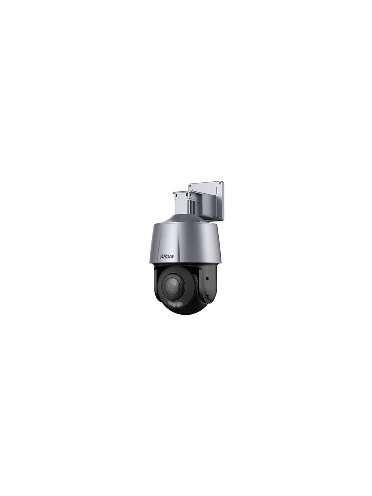 Domo PT IP Dahua SD3A400-GN-HI-A-PV 4MP IR30m 4mm H265+ POE SD Audio