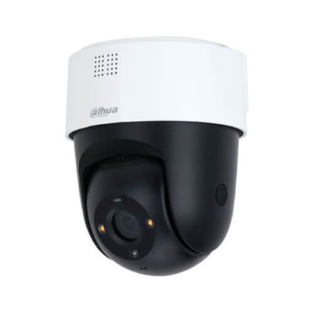 Domo PT IP Dahua SD2A200-GN-HI-A-PV 2MP IR30m 4mm H265+ POE SD Audio