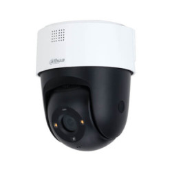Domo PT IP Dahua SD2A500-GN-HI-A-PV 5MP IR30m 4mm H265+ POE SD Audio