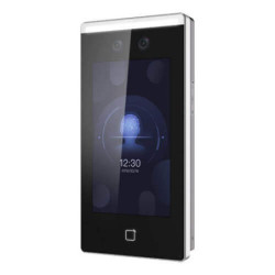 Control de accesos y presencia Safire SF-AC3166MFR-IP Reconocimiento facial Mifare