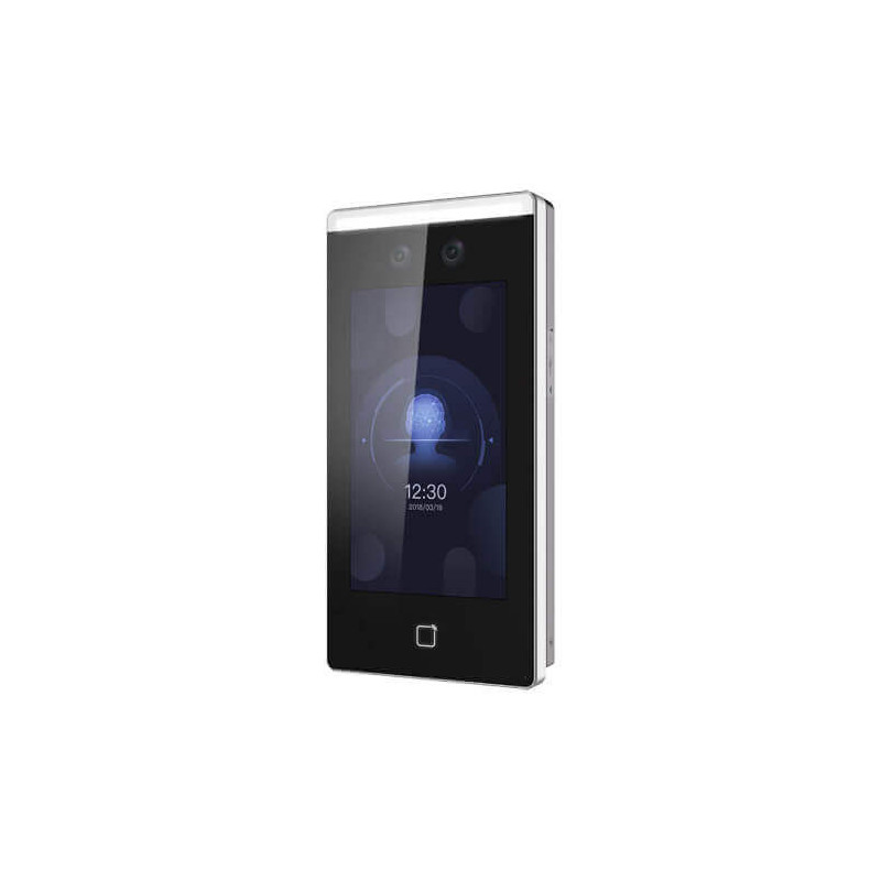 Control de accesos y presencia Safire SF-AC3166MFR-IP Reconocimiento facial Mifare
