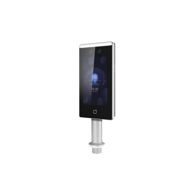Control de accesos y presencia Safire SF-AC3166MFR-IP-T Reconocimiento facial Mifare para torno