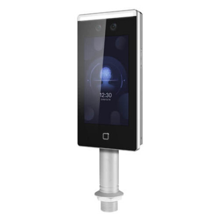 Control de accesos y presencia Safire SF-AC3166MFR-IP-T Reconocimiento facial Mifare para torno