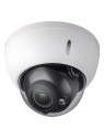 Domo IP X-Security XS-IPDM844ZAWH-8 8MP IR30m 3.7-11mm VFM H265+ POE SD WDR Audio Alarmas