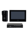 Kit videoportero  IP Dahua con cámara 1MP DHI-KTP03 para superficie