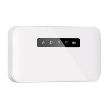Router  portátil Mifi 4G MIFI-4G-UPS Wifi LANx1 con batería