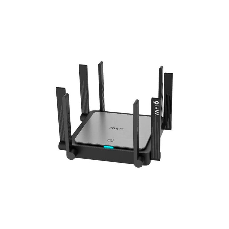 Router   Reyee RG-EW3200GX-PRO Wifi Mesh LANx5