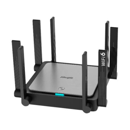 Router   Reyee RG-EW3200GX-PRO Wifi Mesh LANx5